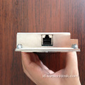 Keypad Enkripsi Ukuran Kecil Stainless Steel